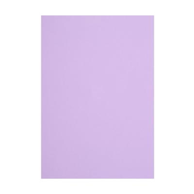 Vaessen Creative • foam 2mm a4 10pcs lilac