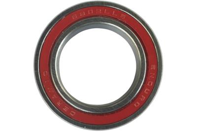 ENDURO BEARINGS Cxd 6802 llb - xd-15 ceramic (radial) - 15x24x5