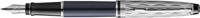 Vulpen waterman expert lessence deluxe ct m blauw - thumbnail