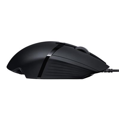 Gaming muis Logitech 910-004068 USB 4000 dpi 500 ips - thumbnail