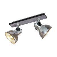 Eglo Industriele opbouwspotBarnstaple - 49649 - thumbnail