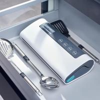 Leifheit 3235 Vacu Power 300 Vacuümmachine Wit - thumbnail