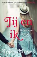 Jij en ik (Paperback) - thumbnail
