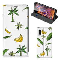 Samsung Xcover Pro Smart Cover Banana Tree - thumbnail