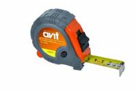 AVIT AV02011 Rolmaat 5 m Staal - thumbnail