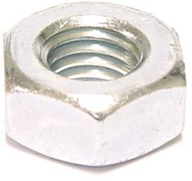 Bofix moer m10 per 50 stuks