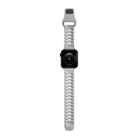 Nomad Sport horlogeband waterproof 45/46/49mm - Lunar Gray - thumbnail