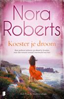 Koester je droom - Nora Roberts - ebook - thumbnail