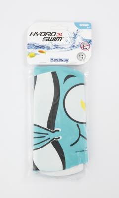 Bestway Siliconen Badmuts Diverse Kleuren +14 Jaar Strand en Zwembad 26006