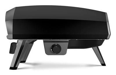 Ooni Karu 2 Pro pizzaoven