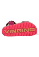 Vingino Sandalen Tavi VG47-5020-05 Roze-24 maat 24 - thumbnail