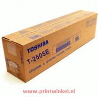 Toshiba 6AG00005084 tonercartridge Origineel Zwart 1 stuk(s) - thumbnail
