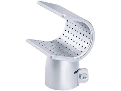 Steinel 010409 Reflectormondstuk 49 mm 31 mm Geschikt voor merk Steinel