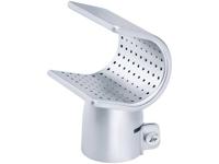 Steinel 010409 Reflectormondstuk 49 mm 31 mm Geschikt voor merk Steinel - thumbnail