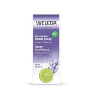 Weleda Zuiverende Room Spray Relax - thumbnail