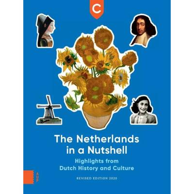 The Netherlands in a Nutshell (Paperback)