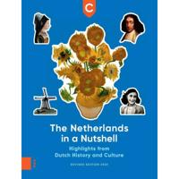 The Netherlands in a Nutshell (Paperback) - thumbnail