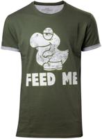 Nintendo - Super Mario Baby Yoshi Men's T-shirt - thumbnail