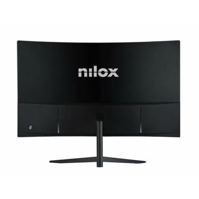 Monitor Nilox NXM24CRV2001