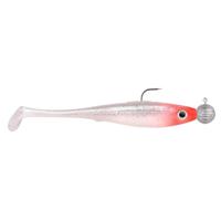 Spro Iris Pop-Eye To Go 12 cm 5+10 gr UV Minnow - thumbnail