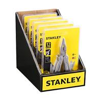 Stanley handgereedschap Multitool 12in1 - 0-84-519 - thumbnail