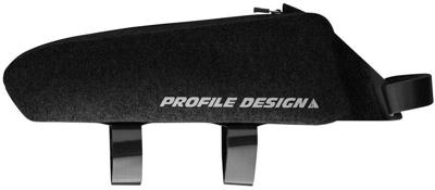 Profile Design ATTK Storage Waterproof Top Tube Bag