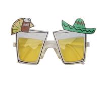 Funbril tequilaglas - thumbnail