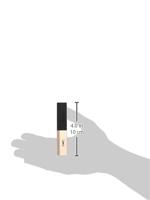 Yves Saint Laurent Rouge Pur Couture The Slim Leather - Matte Lipstick Conflicting Crimson 3ml - thumbnail