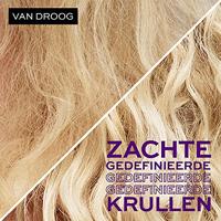 John Frieda Frizz Ease Dream Curls Curl Defining Crème - thumbnail