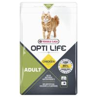 Versele-Laga Opti Life Cat Adult 2,5kg Kip - thumbnail