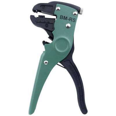 Brüder Mannesmann M10980 Automatische striptang Incl. kabelsnijder 0.5 tot 6 mm²