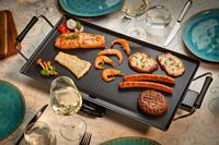 Bestron ABP602 Plancha Bakplaat - thumbnail