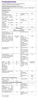 Müller-Licht 400292 LED-lamp Energielabel E (A - G) E14 Kaars 4 W = 40 W Warmwit 3 stuk(s) Müller-Licht 400292 LED-lamp Energielabel E (A - G) E14 Kaars 4 W = 40 W Warmwit 3 stuk(s)