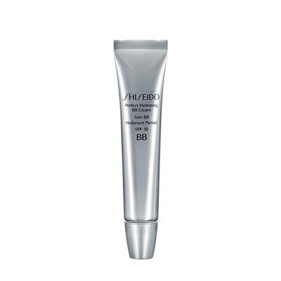 Shiseido Perfect Hydrating BB Cream SPF30 medium Shiseido Perfect Hydrating BB Cream SPF30 medium