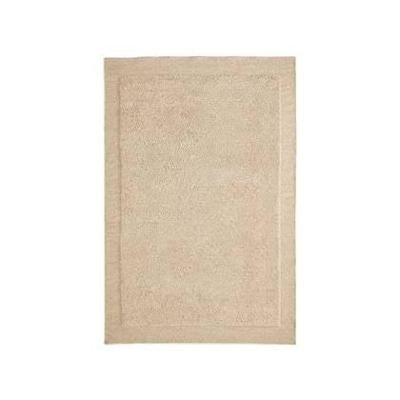 Kave Home Vloerkleed 'Marely' Wol, 160 x 230cm, kleur Beige