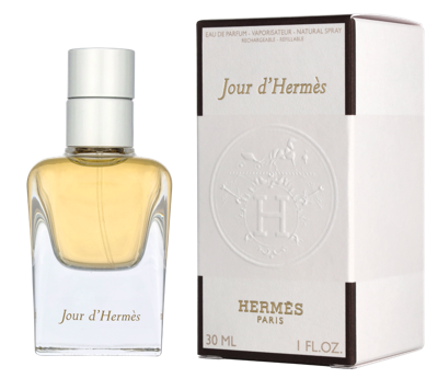 Hermès - Hermes Jour D'Hermes 30 ml Eau de Parfum Dames