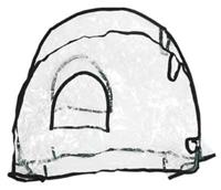 DoggyRide regenhoes - thumbnail