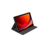 Gecko Covers V11T66C1 Back cover Zwart iPad Cover / tas - thumbnail