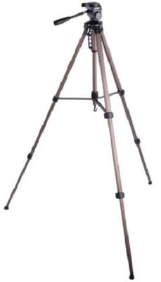 Falcon Eyes Aluminium Statief + Kop WT-3570 H165 cm - thumbnail