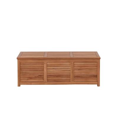 Nohr Opbergkist 'Ismeal' Teakhout, 130 x 70cm