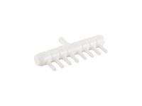 Europond Luchtverdeler 9mm met 8 Uitgangen - Geschikt voor Vijver en Aquarium, Duurzaam Zonder Kraan - thumbnail