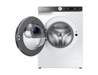 Samsung WW80T554AAT wasmachine Vrijstaand Voorbelading Wit 8 kg 1400 RPM A+++ - thumbnail