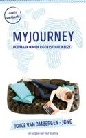 MYJourney - Joyce van Ombergen-Jong - ebook - thumbnail