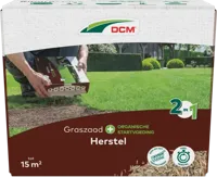 DCM Graszaad Plus Herstel15m2 225g - thumbnail