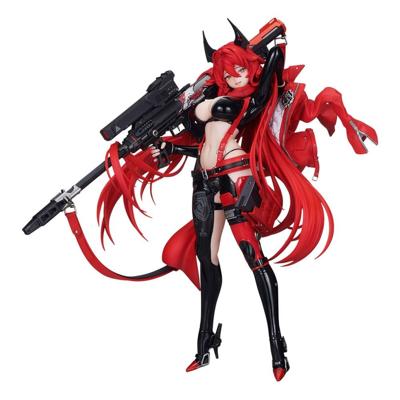 Goddess of Victory: Nikke PVC Statue Red Hood 27 cm