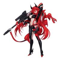 Goddess of Victory: Nikke PVC Statue Red Hood 27 cm - thumbnail
