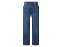 esmara Men Heren jeans - Relaxed fit (Blauw, 52 (36/32)) - thumbnail