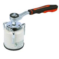 Brüder Mannesmann Oliefiltersleutel 3/8 (Hobby) - 00237 - thumbnail