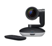 Webcam Logitech 960-001186 Full HD USB - thumbnail