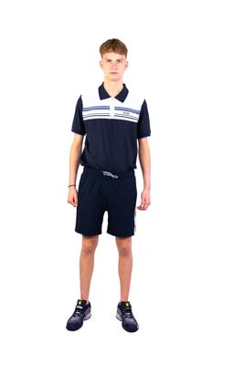 Sjeng Sports Tennis Short Heren XL Sjeng Sports Tennis Short Heren XL
